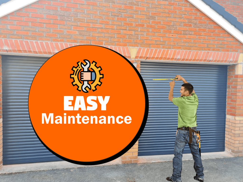 Garage Door Installation London