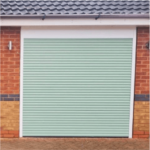 ROLLER GARAGE DOORS EGHAM