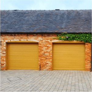 ROLLER GARAGE DOORS WINDSOR