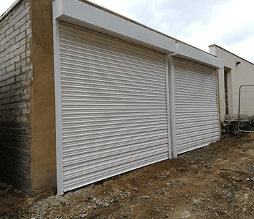 steel-garages-door