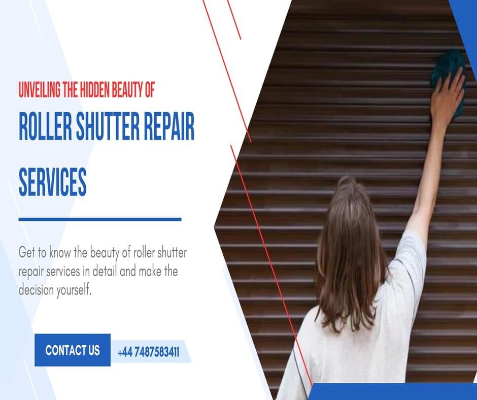 untold factors about roller shutters