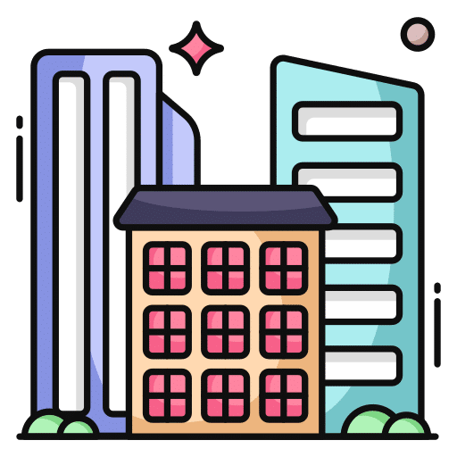 Commercial Spaces