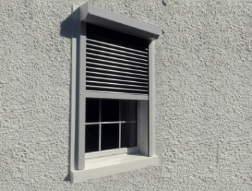 Window Roller Shutter | Domestic Shutter | Shutter Repair London